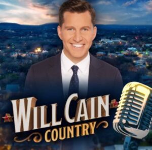 Will Cain Show